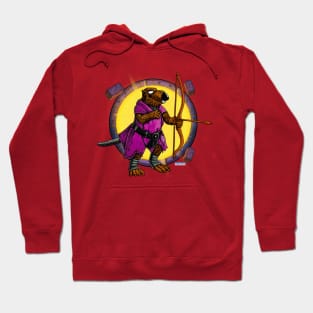 Splinter Hoodie